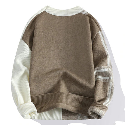 Finn's Stylish Comfort | BELIVITE