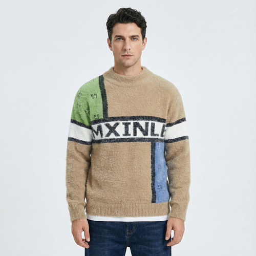 Cody's Cozy Knit | BELIVITE