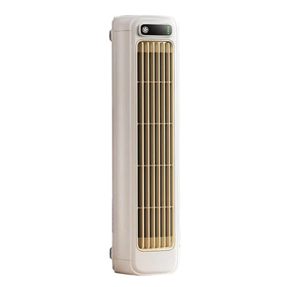 BreezeDock – Rechargeable Personal Air Cooling Fan