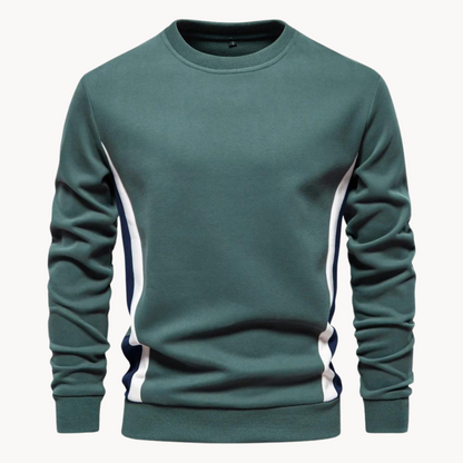 Arlo Crewneck Sweater | BELIVITE