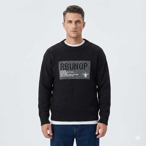 Boyd's Bold Knit | BELIVITE
