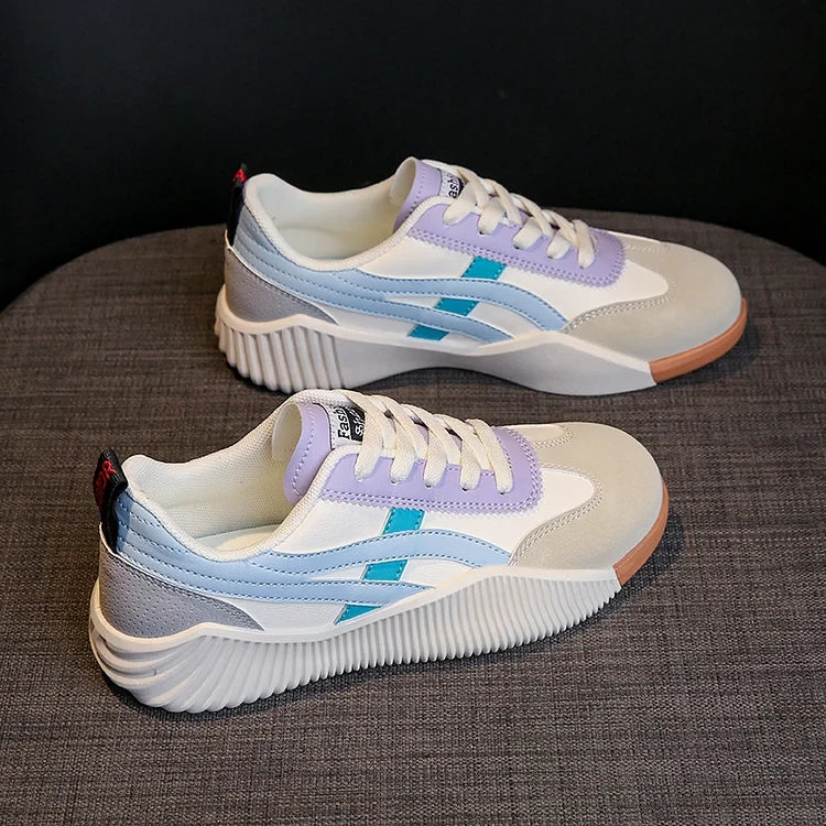 Andria Ultra comfortable sneakers | BELIVITE