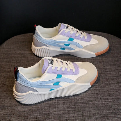 Andria Ultra comfortable sneakers | BELIVITE