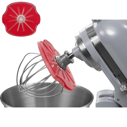 MixEase – The Instant Whisk Cleaner ✨