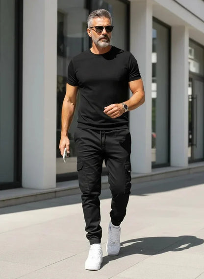BELIVITE™ – Stretch Cargo Pants Heldfit