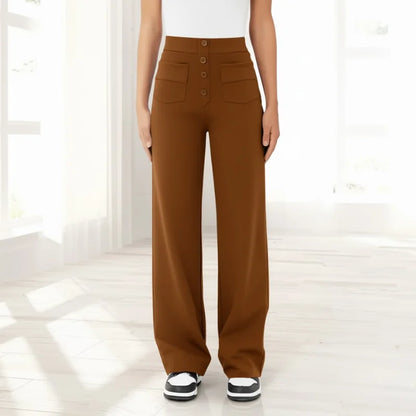 Vellura™ – High-Waist Elegance with a Perfect Fit