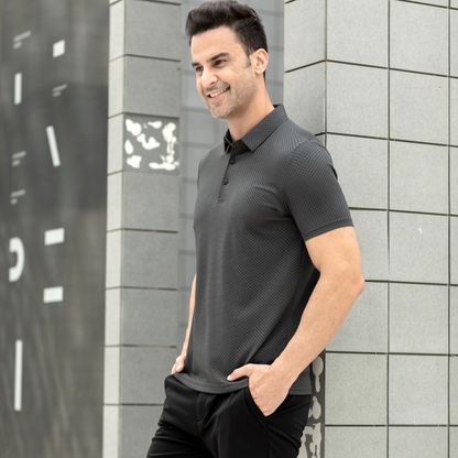 Luxury Men's Polo | BELIVITE