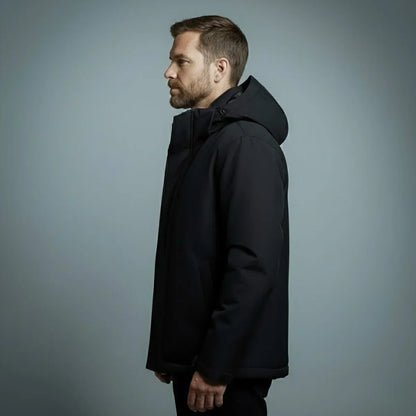 Artic™ – The Ultimate Winter Parka for Extreme Cold
