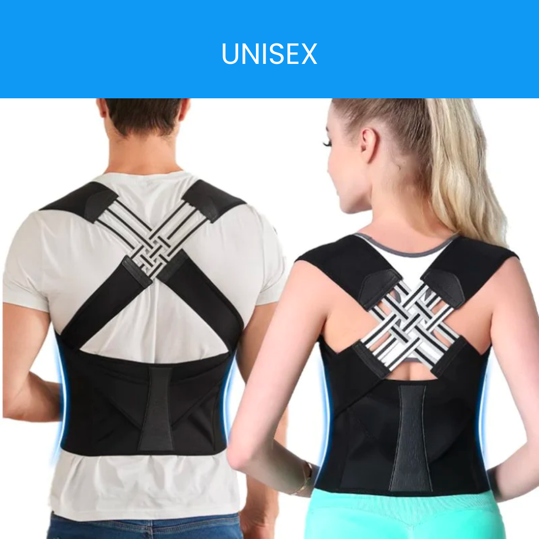 SpineAglin - Corrige la posture et soulage les maux de dos | BELIVITE