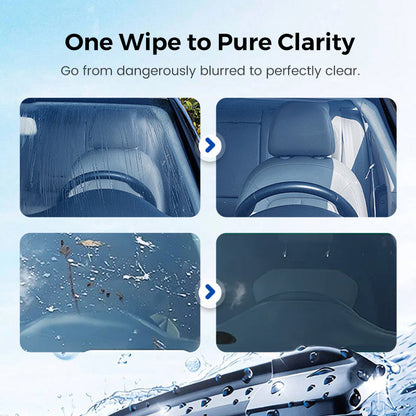 PureView – Windshield Clarity Enhancer