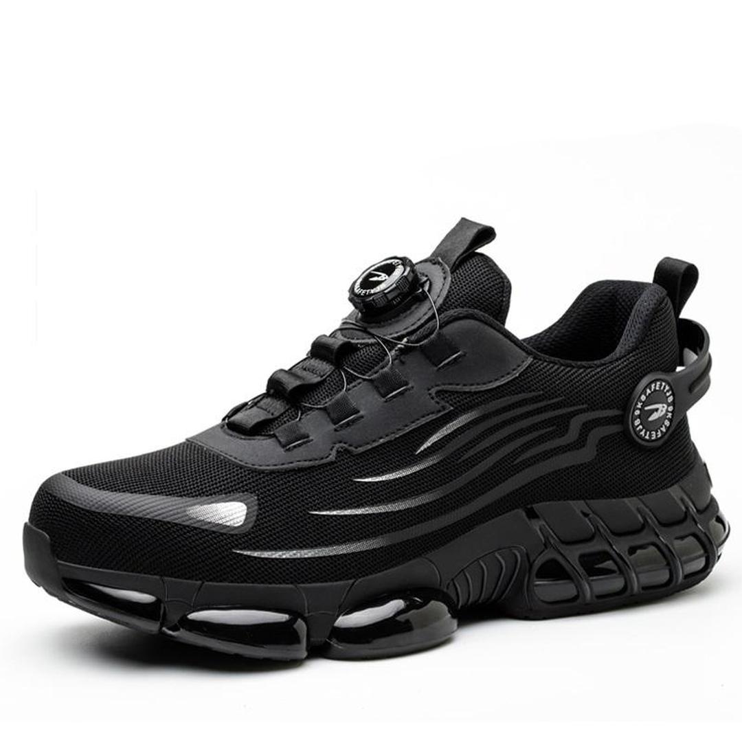 BELIVITE| Ultralight Safety Shoes Henner Z90