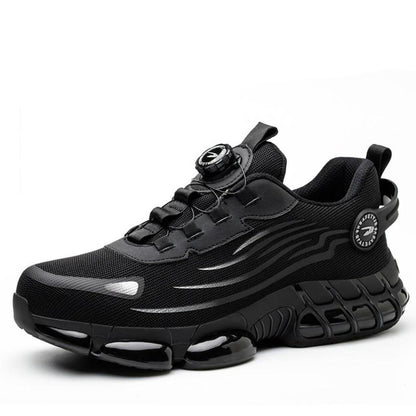 BELIVITE| Ultralight Safety Shoes Henner Z90