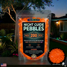 AuraPebble – Glow Garden Stones