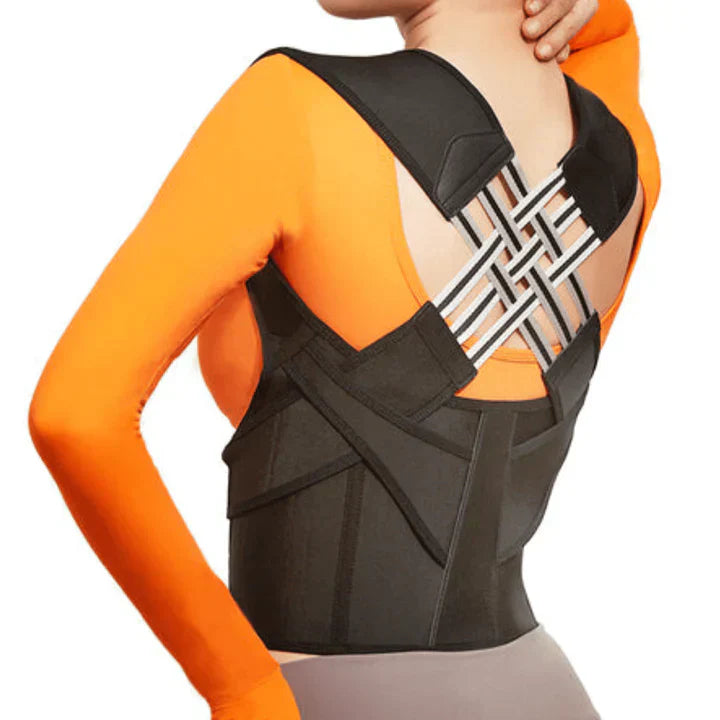 SpineAlign Fix Your Posture In Seconds | BELIVITE