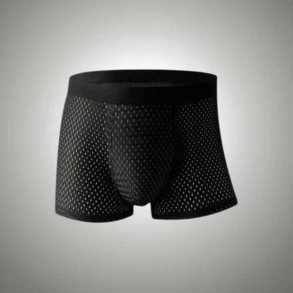 BELIVITE| Bamboo Fiber Boxer Shorts