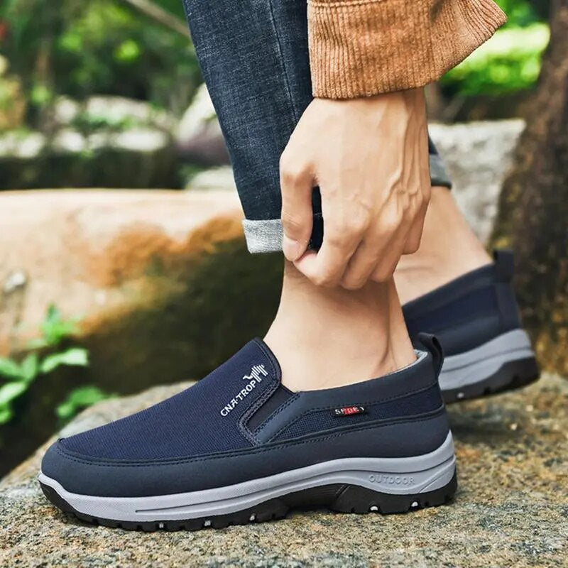 Resistant & Comfortable Shoes | Pheron BELIVITE™