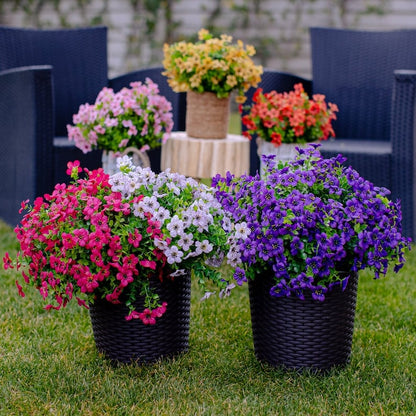 EverBloom – High Grade Material Artificial Flowers
