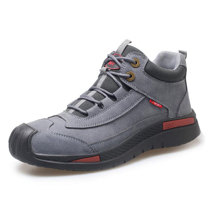 The most comfortable safety shoes in the world | BELIVITE