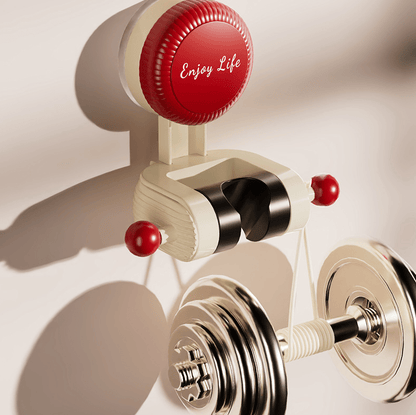 HydroHold – Adjustable Holder Mount
