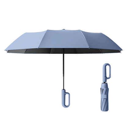StormFlex – Compact Windproof Umbrella