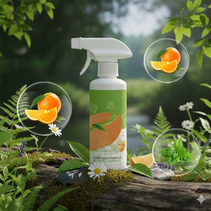 PureClean – Grease-Free Spray