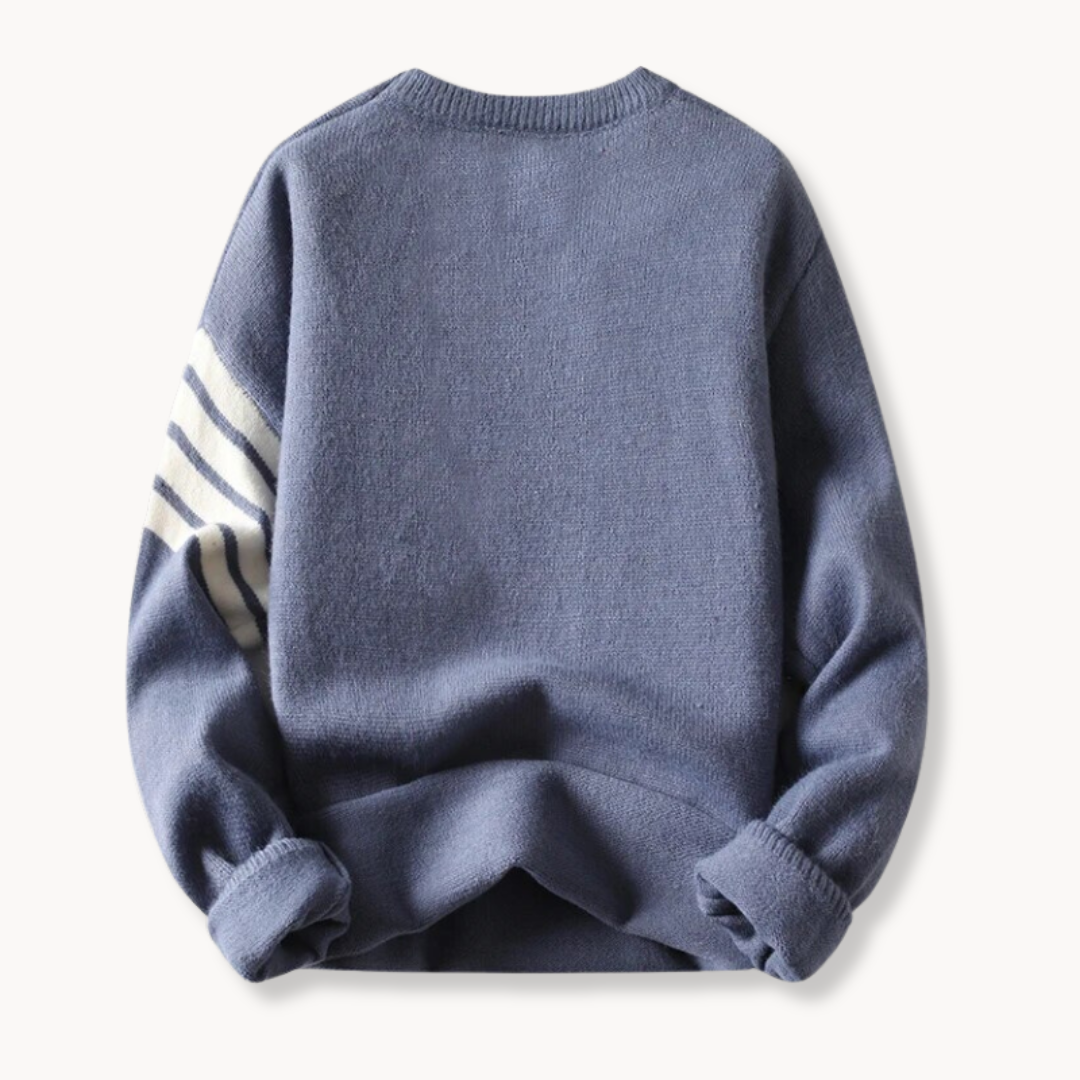 Henry Sweater | BELIVITE