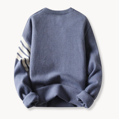 Henry Sweater | BELIVITE