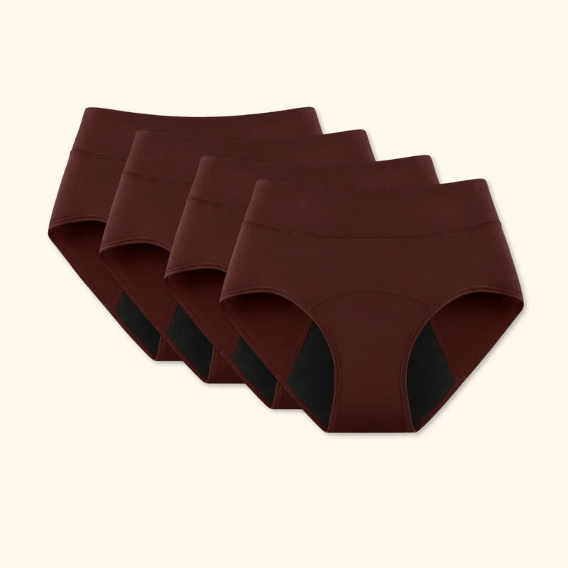FreedomFlow - All-Day Protection Panties