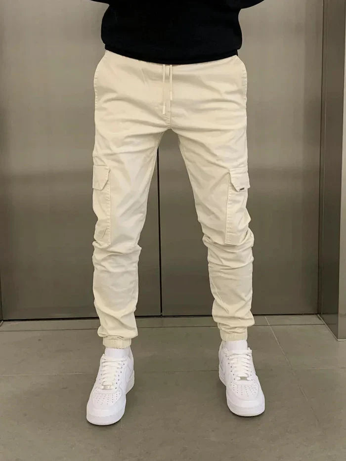BELIVITE™ – Stretch Cargo Pants Heldfit