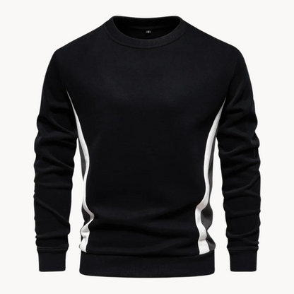 Arlo Crewneck Sweater | BELIVITE