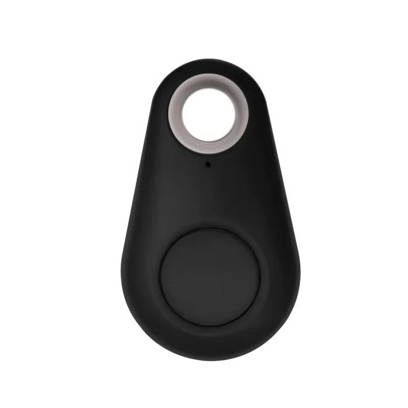 🔥Intelligent Tracking Locator