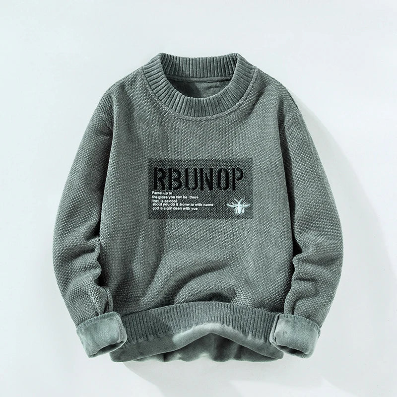 Boyd's Bold Knit | BELIVITE