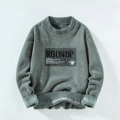 Boyd's Bold Knit | BELIVITE