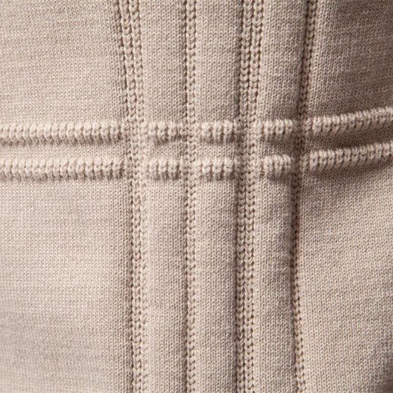 Celio Cotton Sweater | BELIVITE