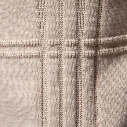 Celio Cotton Sweater | BELIVITE