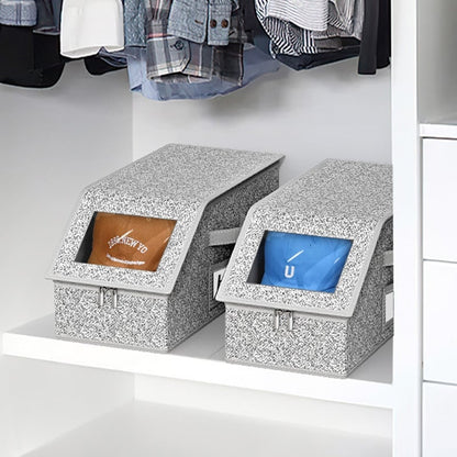 CrownGuard – Protective Hat Storage Case