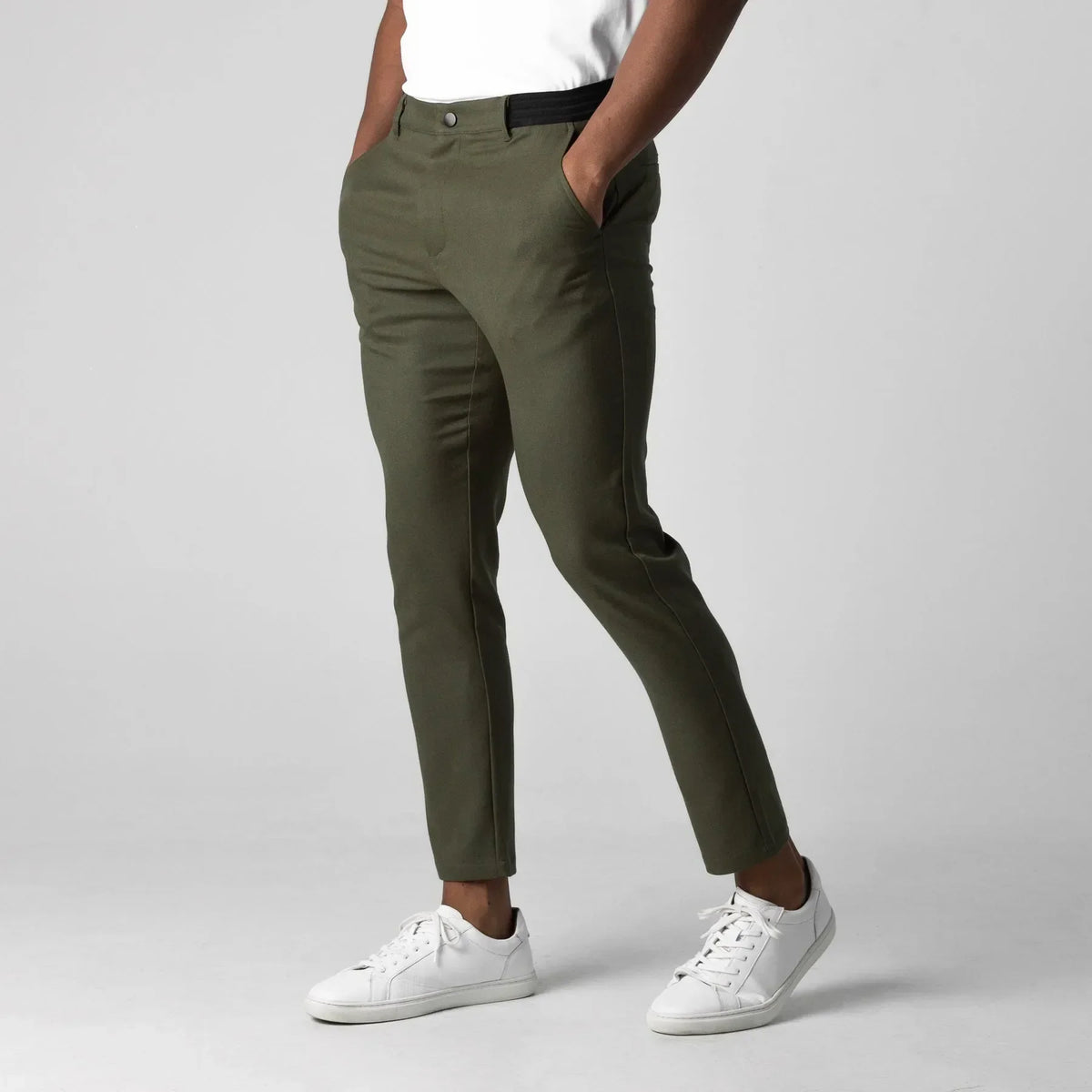 CityFlex – Active Chinos Pants