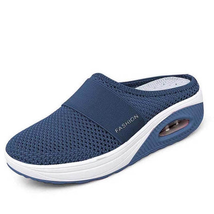 FASHION+ ORTHOPEDIC WALKING SHOES | BELIVITE