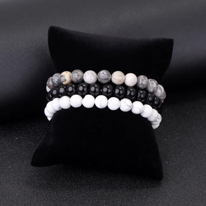 SpiritNova – Natural Healing Stone Bracelets