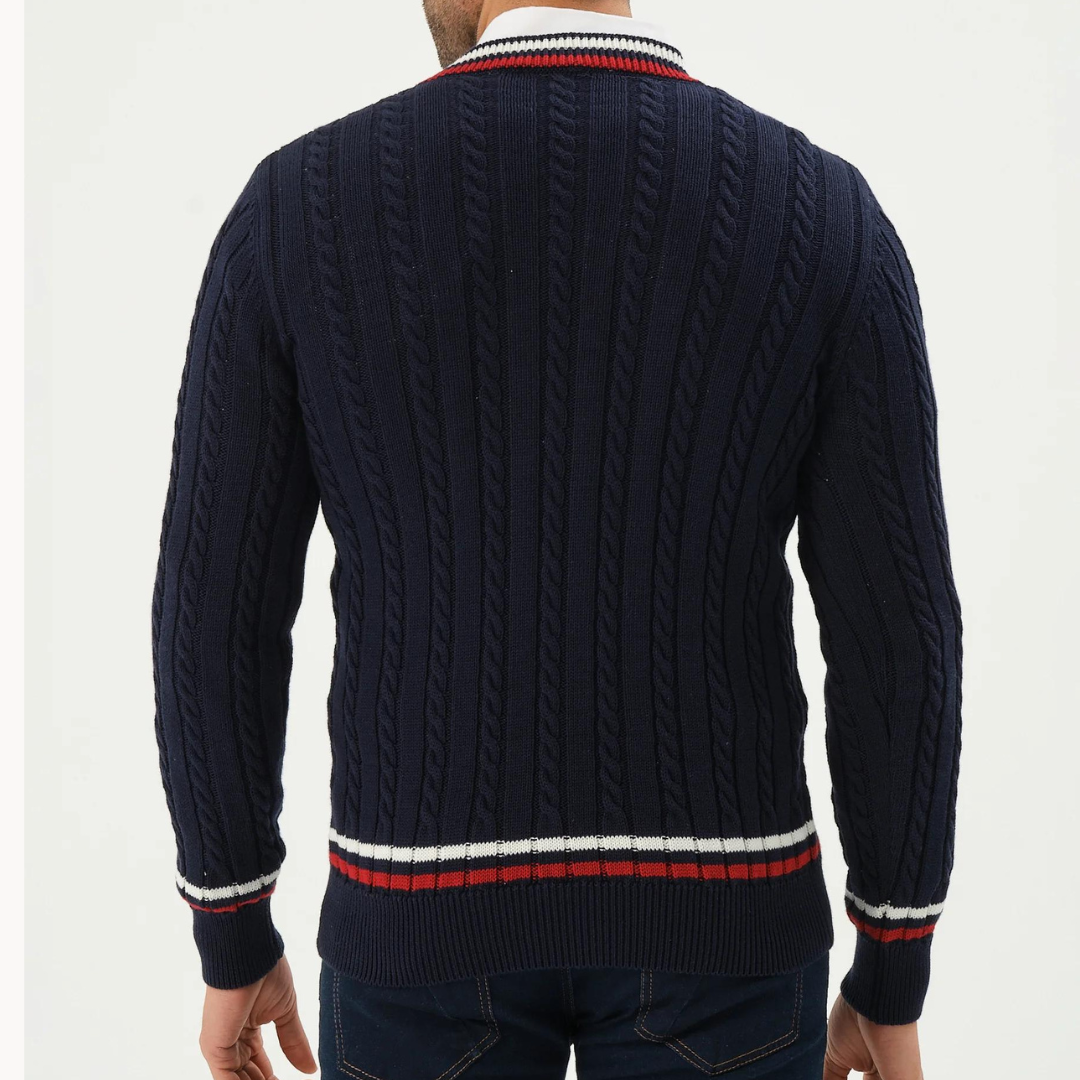 Milo Sweater | BELIVITE