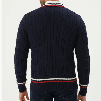 Milo Sweater | BELIVITE