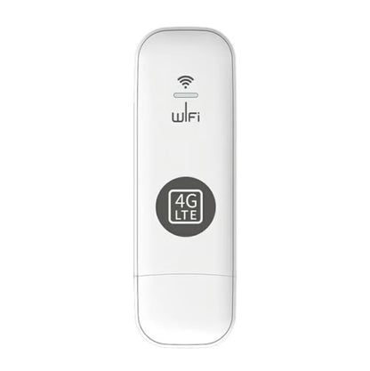 NetFlex – Portable 4G LTE WiFi Device