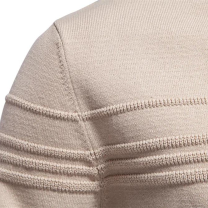 Celio Cotton Sweater | BELIVITE