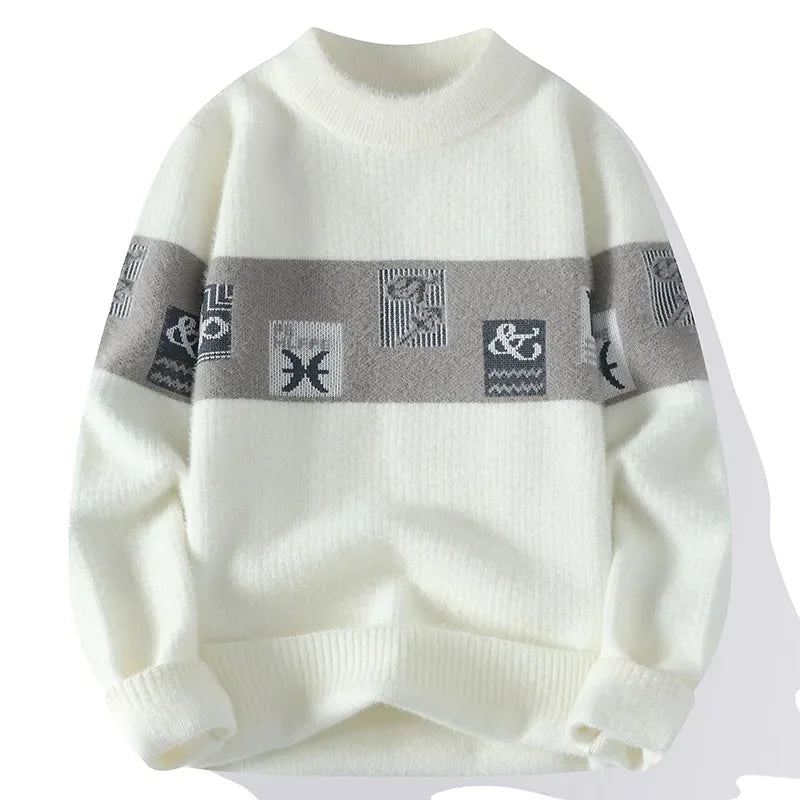 Nash’s Knit | BELIVITE