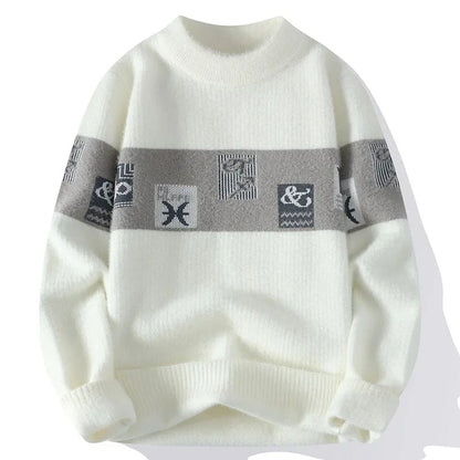 Nash’s Knit | BELIVITE