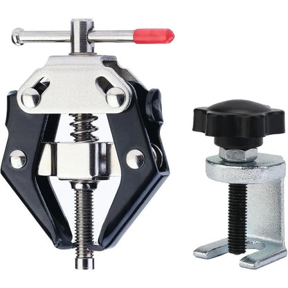 AutoRelease Master – Wiper & Terminal Puller