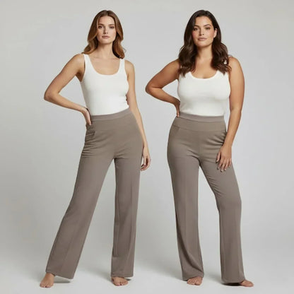 Klara™ • Soft Touch Comfortable Stretch Pants