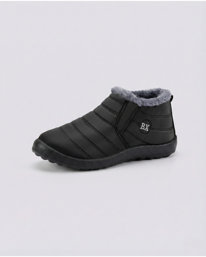 ArticFoot™ – Insulated winter boots with natural foot support