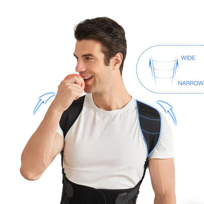 SpineAlign - Fix Your Posture In Seconds | BELIVITE