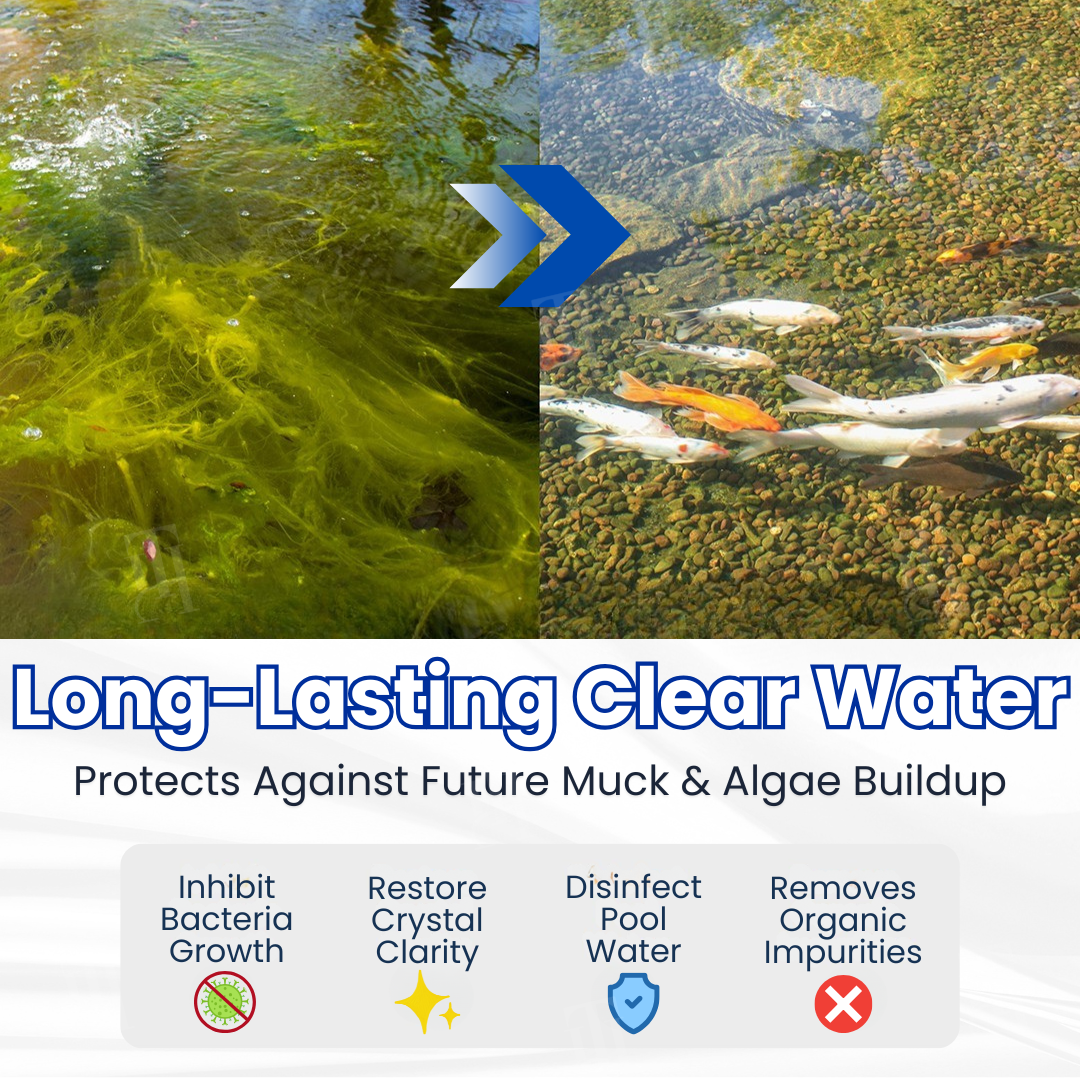 AquaPure – Advanced Water Purifier